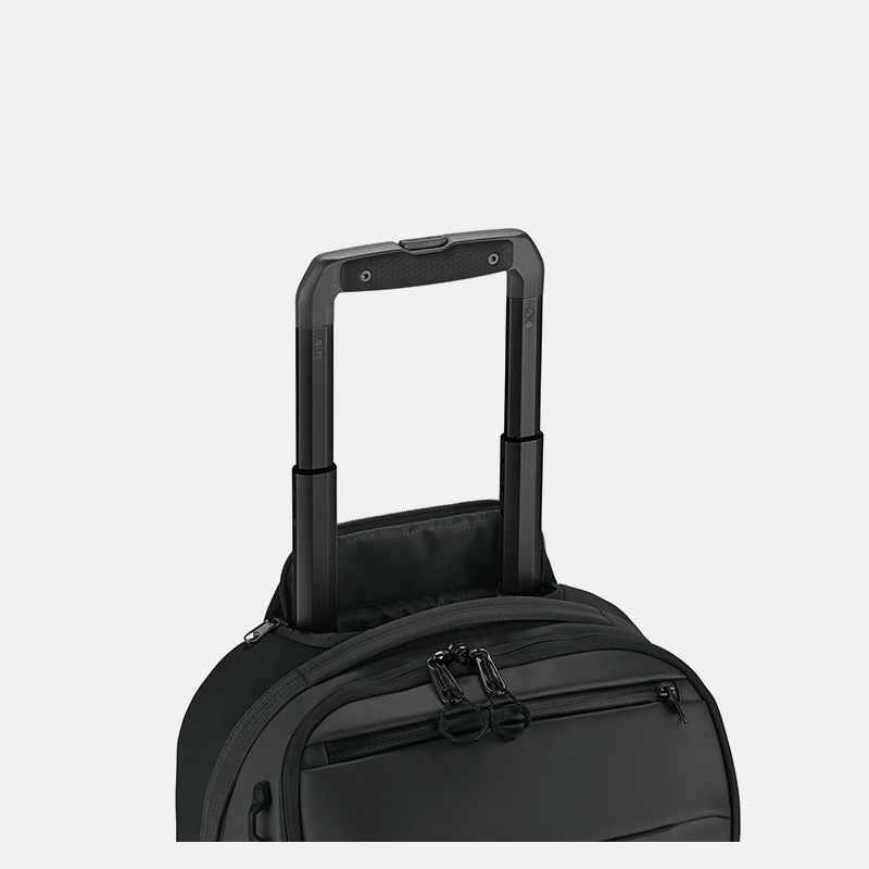 TARMAC XE 4-WHEEL 40L CARRY ON LUGGAGE מזוודה עלייה למטוס image number null